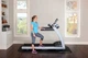 Бігова доріжка для дому Life Fitness T5 Track Connect - зображення 3