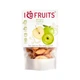 Яблуко ILoveFruits слайс 25 г - зображення 1