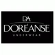 Мужское боди стринг Doreanse 5003 черное M - изображение 3
