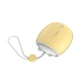 Акумуляторна грілка для рук Baseus Pocket Bear Double-Sided Heating Pendant Lamp Hand Warmer (ACKDX-0Y) - зображення 5