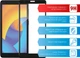 Захисне скло ACCLAB 9H для смартфона ZTE Blade L9 Black (1283126517723) - зображення 2