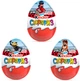 Kinder Сюрприз Леди Баг и Супер-Кот 20 г 36 шт. в упаковке (08000500088852) - изображение 5