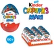 Kinder Сюрприз Maxi Ліга Справедливості 100 г 12 шт в упаковці (4008400230702) - зображення 2