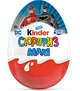 Kinder Сюрприз Maxi Ліга Справедливості 100 г 12 шт в упаковці (4008400230702) - зображення 3