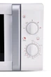 Микроволновая печь ETA 0208 90000 Белый - зображення 4
