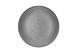 Тарілка ARDESTO Dessert Bagheria, 19 см, Grey, кераміка (AR2919GREY) - зображення 1