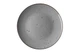 Тарілка ARDESTO обідня Bagheria, 26 см, Grey, кераміка (AR2926GREY) - изображение 1