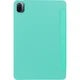 Чехол Galeo Silicone Color Series для Xiaomi Pad 5 / Pad 5 Pro Mint - изображение 3