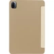 Чохол Galeo Silicone Color Series для Xiaomi Pad 5 / Pad 5 Pro Gold - изображение 3