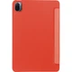 Чохол Galeo Silicone Color Series для Xiaomi Pad 5 / Pad 5 Pro Red - изображение 3