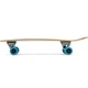 Круизёр Mindless Surf Skate Fish Білий - изображение 3
