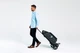 Сумка-візок Andersen Quattro Shopper Senta Black (185-028-80) - зображення 8