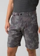 Треккинговые шорты Prana Stretch Zion Short 36 Камуфляж - изображение 1