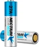 Щелочная батарейка Nectium Alkaline A27 12V 1 шт/уп blister Модель: 27A-1B (6973043880479) - изображение 5
