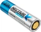 Щелочная батарейка Nectium Alkaline A27 12V 1 шт/уп blister Модель: 27A-1B (6973043880479) - изображение 6