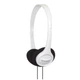 Наушники Koss KPH7w On-Ear White (192865.101) - изображение 1