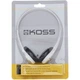 Наушники Koss KPH7w On-Ear White (192865.101) - изображение 2