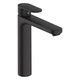 Змішувач для умивальника Hansgrohe Vernis Blend 71552670 чорний матовий - зображення 1