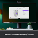 Миша Logitech Signature M650 L Wireless Mouse LEFT Off-White (910-006240) - зображення 4