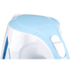 Чайник электрический ECG RK-1758-blue 1.7 л голубой - изображение 4