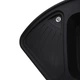 Мойка для кухни GLOBUS LUX гранитная AVERNO 1060x575мм угловая врезная без сифона на полторы чаши черная 000011509 - изображение 2