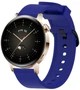 Ремешок Like для Huawei Watch GT3 42mm Blue (26249-28) - изображение 1