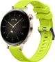 Ремешок Bend для Huawei Watch GT3 42mm Green (26266-5A) - изображение 1