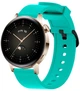 Ремешок Like для Huawei Watch GT3 42mm Turquoise (26249-32) - изображение 1