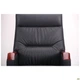 Кресло AMF Ronald Black 545825 - зображення 10