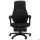 Кресло AMF Smart черный 520134 - зображення 9
