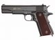 Пневматичний пістолет SAS M1911 Pellet - зображення 1