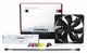 Кулер Noctua NF-A14PWM chromax.black.swap - изображение 3