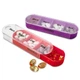 Таблетница Organize на 7 дней 28 ячеек Organize цветная (LB-38746) - изображение 4