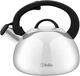 Чайник зі свистком Bollire BR-3006 2.5 л - зображення 1