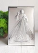 Ікона Valentі Ісус Милосердний (13 x 18 см) 80001 4L UCR - изображение 3