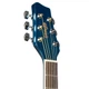 Акустическая гитара Stagg SA20D BLUE - изображение 4