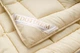 Одеяло DOTINEM CASSIA GRANDIS микрофибра зимнее 175х210 см (211379-3) - изображение 2