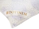 Подушка DOTINEM CASSIA GRANDIS 50х70 (211616-1) - изображение 2