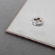 Доска стеклянная магнитная 2х3 красная 60x40 см (TSZ64R) - изображение 7