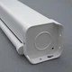 Экран проекционный настенный с фиксацией 2x3 PROFI 150x150 см (EMPR1515) - изображение 3