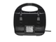 Бутербродниця Rotex RSM112-B 750 Вт - зображення 4