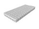 Ортопедический полуторный матрас Sleep Master Comfort Foam Memory 120х190 - изображение 6