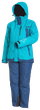 Костюм Norfin Women Криву 2 жіночий XS - зображення 1