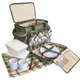 Набор для пикника Ranger Rhamper Lux НВ6-520 (Арт. RA 9902) - изображение 3
