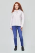 Худи Lee Essential Hoodie Relaxed Fit (L53WTXSU) Розовый M-00 - изображение 1
