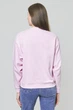 Свитшот Wrangler Retro Sweatshirt Regular Fit (W6N0HAP34) Розовый S-00 - изображение 3