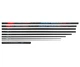 TRGLP_3 Штекерное удилище Flagman Tregaron Match Long Pole Series 3 13м + Mini Extension - изображение 3