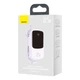 УМБ Baseus Q Pow 20000mAh 22.5W 5A с технологией QC3.0+PD3.0 и Type-C кабелем 22.5W Фиолетовый - изображение 10