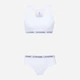 Комплект U.S. Polo Assn 65003 36/S White (8680557099744) - изображение 4