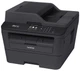МФУ A4 ч/б Brother MFC-L2740DWR з Wi-Fi (MFCL2740DWR1) - зображення 4